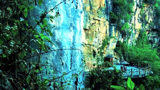 三峡水利又一百兆瓦级储能电站建成—— 广西平果共享储能电站并网投运